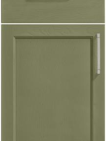 Nolte Lugano Lack
F20 Olive Softmatt